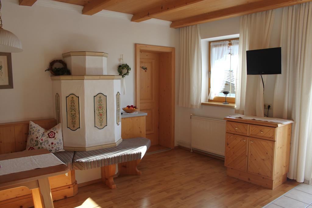 Huettschmiedhof Villa Kössen Exteriör bild